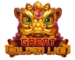 Great Golden Lion