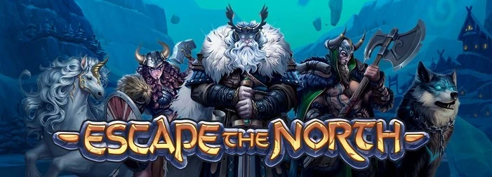 escape the north