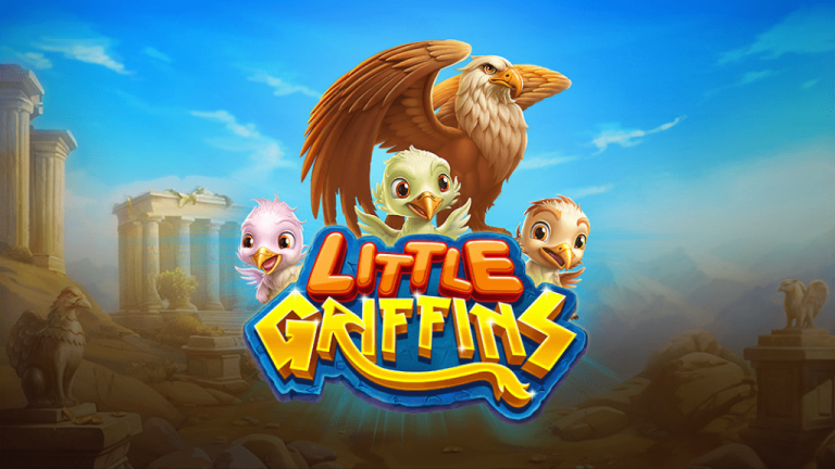 Little Griffins