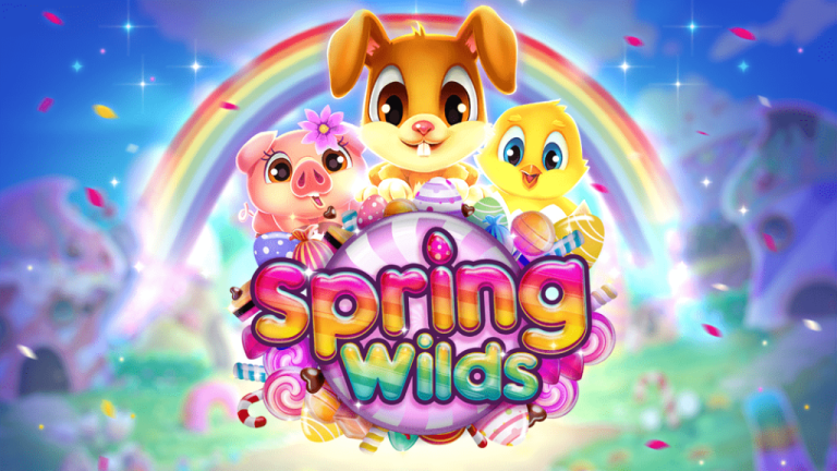 SpringWilds promo